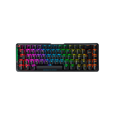 Teclado Wireless ASUS ROG M601 Falchion Mecánico