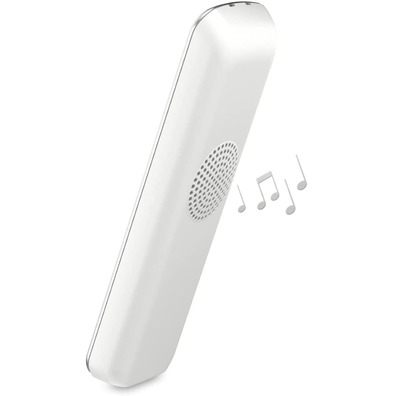 Teléfono Inalámbrico DECT Digital Fritz ! M2 Blanco