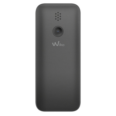 Téléphone portable Wiko Lubi 5 Noir