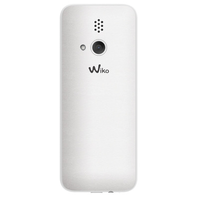 Téléphone mobile Wiko Riff 3 Blanc