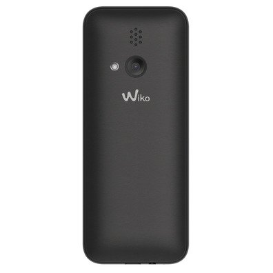 Téléphone mobile Wiko Riff 3 Noir