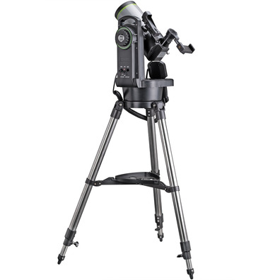 Telescopio Automático Bresser Explorer GOTO MAK 90