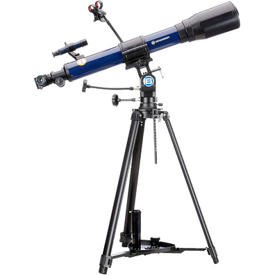 Telescopio Bresser Skylux con Soporte para Smartphone 70/700