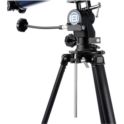 Telescopio Bresser Skylux con Soporte para Smartphone 70/700