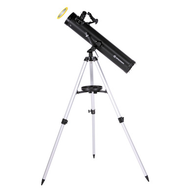 Telescopio Bresser Venus 76/700 Az Reflector