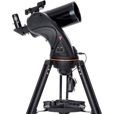 Télescope Celestron Astro Fi 102mm Maksutov-Cassegrain