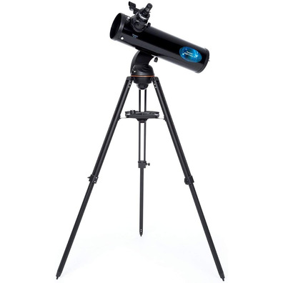 Télescope Celestron Astro Fi 130mm Reflecteur