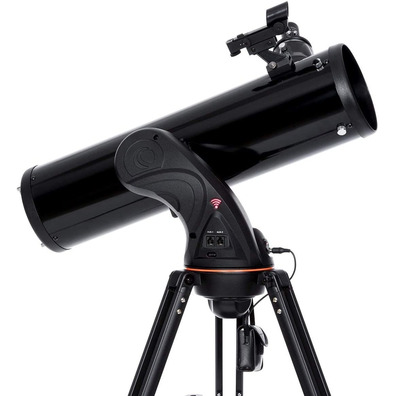 Télescope Celestron Astro Fi 130mm Reflecteur