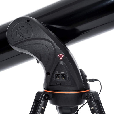 Télescope Celestron Astro Fi 130mm Reflecteur