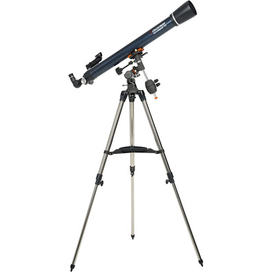 Télescope Celestron Astromaster 70 EQ