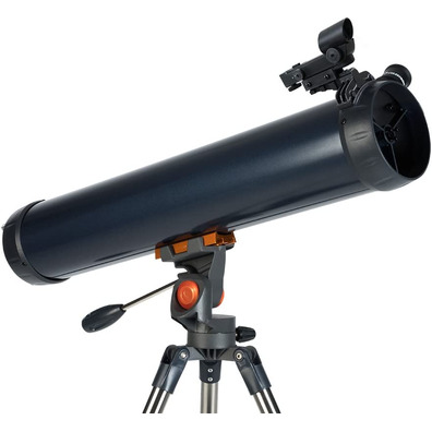 Télescope Celestron Astromaster LT 76 AZ