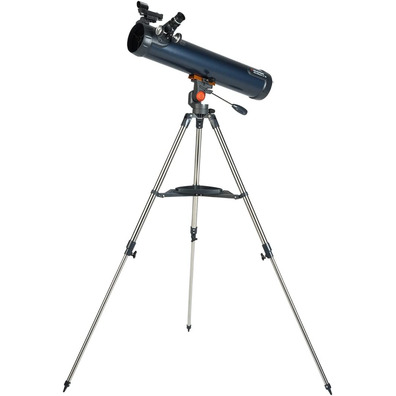 Télescope Celestron Astromaster LT 76 AZ