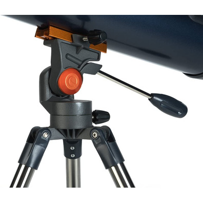 Télescope Celestron Astromaster LT 76 AZ