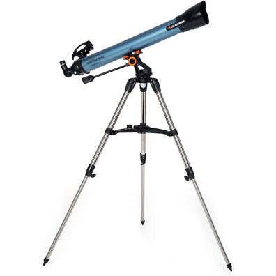 Télescope Celestron Inspire 80mm AZ Refractor