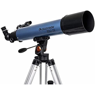 Télescope Celestron Inspire 90mm AZ