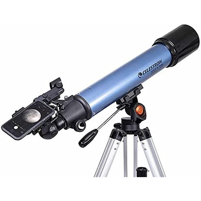 Télescope Celestron Inspire 90mm AZ