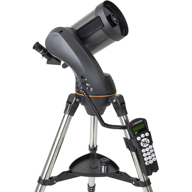 Télescope Celestron NexStar 5''SLT SCT