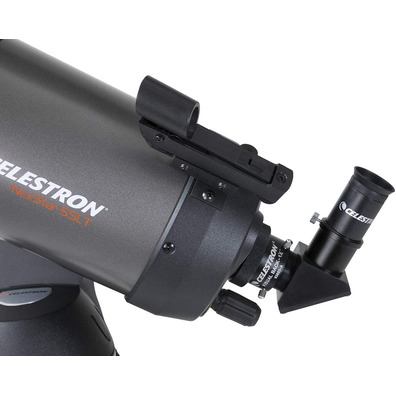 Télescope Celestron NexStar 5''SLT SCT