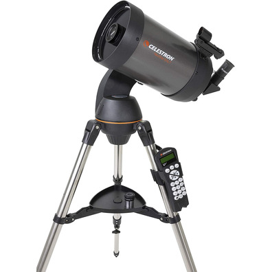 Télescope Celestron NexStar 6''SLT SCT