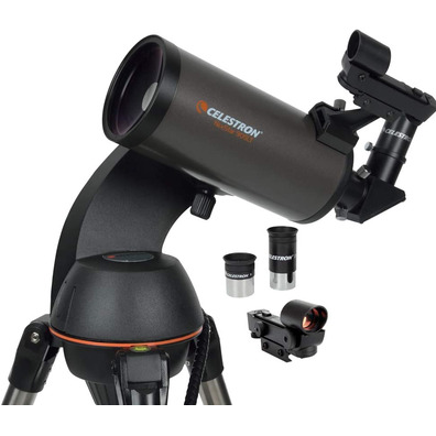 Télescope Celestron NexStar 90 SLT