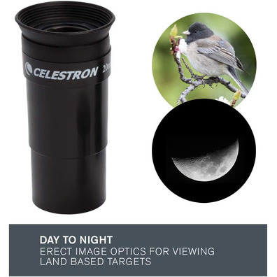 Télescope Celestron PowerSeeker 114 EQ