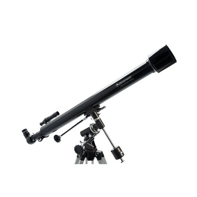 Télescope Celestron PowerSeeker 60 EQ