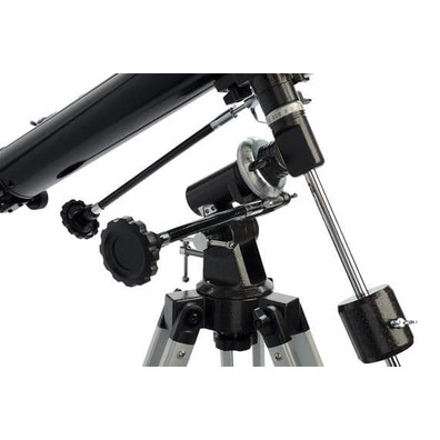 Télescope Celestron PowerSeeker 60 EQ