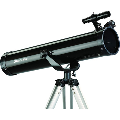 Télescope Celestron PowerSeeker 76 AZ