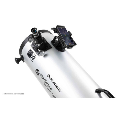 Télescope Celestron StarSense Explorer Dobson 10''