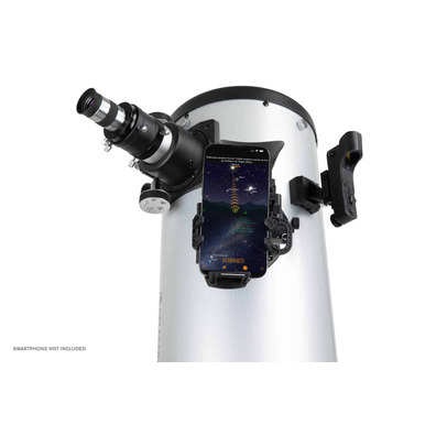 Télescope Celestron StarSense Explorer Dobson 8''