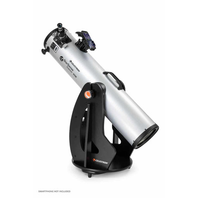 Télescope Celestron StarSense Explorer Dobson 8''