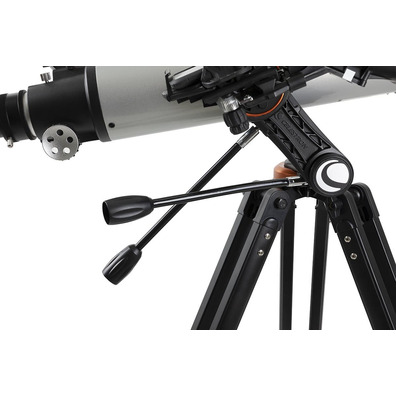 Télescope Celestron StarSense Explorer DX 102