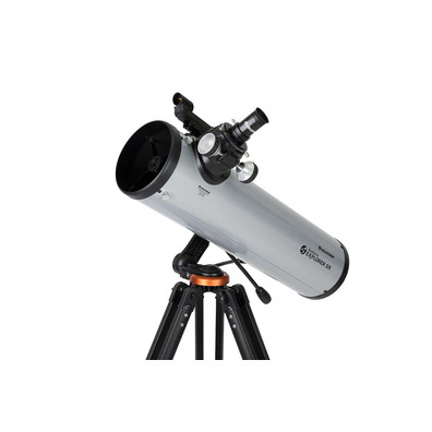 Télescope Celestron StarSense Explorer DX 130