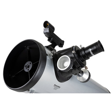 Télescope Celestron StarSense Explorer DX 130