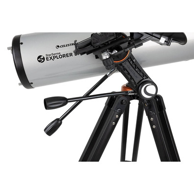 Télescope Celestron StarSense Explorer DX 130