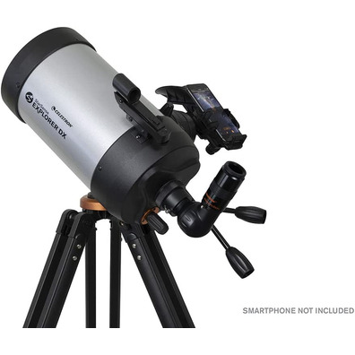 Télescope Celestron StarSense Explorer DX 6''SCT