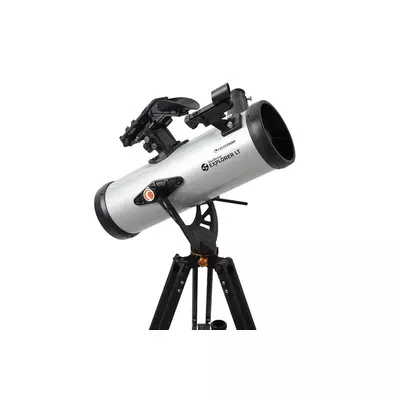 Télescope Celestron StarSense Explorer LT 114 AZ