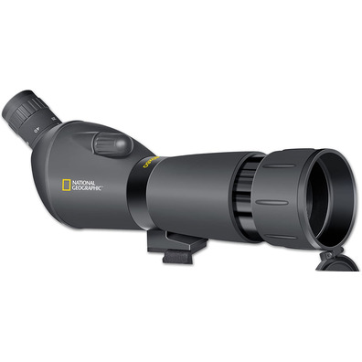 Telescopio Terrestre Bresser National Geographic 20-60x60