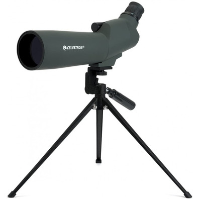 Telescopio Terrestre Celestron Spotting Portée Mise à jour 20-60x60mm 45º