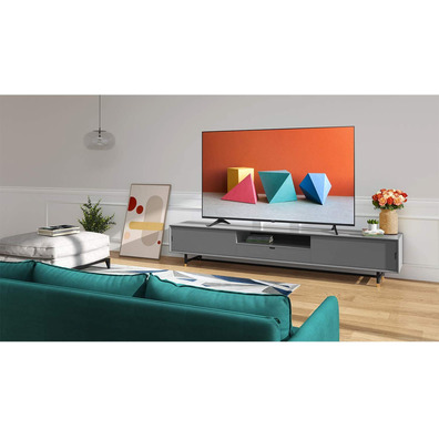 Televisión DLED Hisense 55A7100F 55''Smart TV 4K UHD Wifi/BT