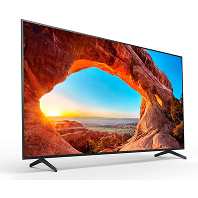 Televisión LED 43''Sony KD43X85J Smart TV/4K UHD/Wifi