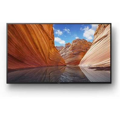 Televisión LED 50''Sony KD50X81J Smart TV/4K UHD