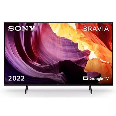 Televisión LED 50 " SONY KD50X81K SMART TV 4K UHD