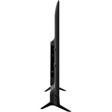 Televisión LED Hisense 58A6BG 58''Smart TV 4K UHD