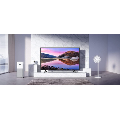 Televisión LED Xiaomi MI TV 43''P1E ELA4742EU Smart TV UHD