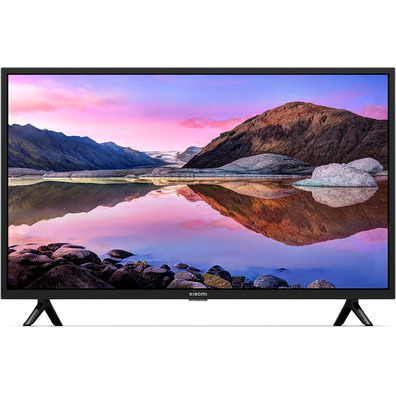 Televisión LED Xiaomi P1E 32''ELA4740EU Smart TV HD