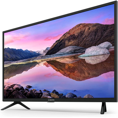 Televisión LED Xiaomi P1E 32''ELA4740EU Smart TV HD