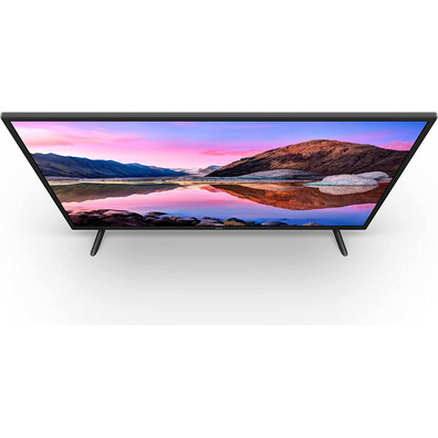 Televisión LED Xiaomi P1E 32''ELA4740EU Smart TV HD