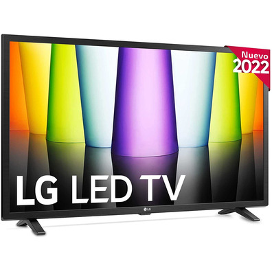 Televisión LG 32LQ63006LA 32''Full HD/Smart TV/Wifi