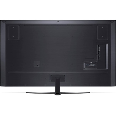 Televisión LG 500QNED826QB QNED 50''Smart TV 4K